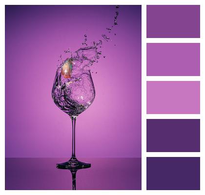 Wine Glass Wine Glass Image